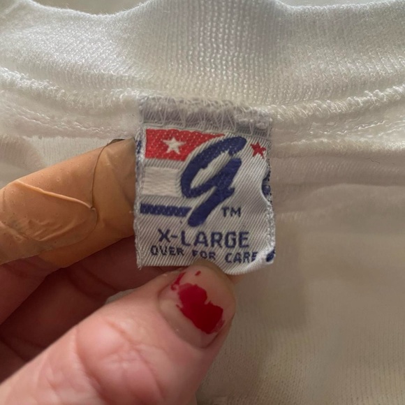 Vintage Florida Gators Sweatshirt - Picture 5 of 6